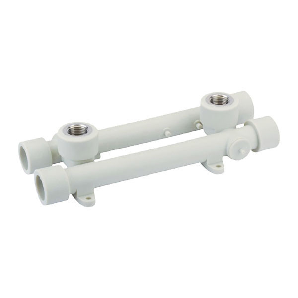 Планка монтажна прохідна 20x1/2F K0128.PRO (KP0154)