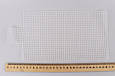 Пластикова канва для сумки, комірка 4 мм, фото 2