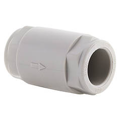 Клапан зворотний K0251.PRO - 20 PPR (KP2610)
