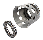 Поршень B2 Brake Clutch АКПП 0C8 TR-80SD (Б.У.), фото 2