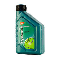 Моторное масло MOL MOL Dynamic Garden 2T 0,6л (x8) 0,6 13006095