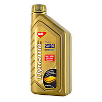 Моторное масло MOL MOL Dynamic Gold 5W-30 1L (x8) 1 13008199