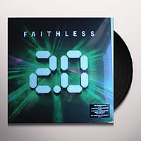 Виниловая пластинка Faithless 20