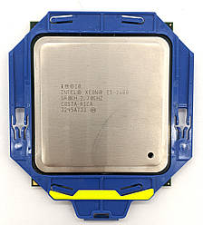Процесор Intel Xeon E5-2680 / FCLGA2011 / 2.7 Ghz
