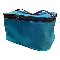 Набір дорожніх органайзерів  VS Thermal Eco Bag, 3 шт. голубого кольору