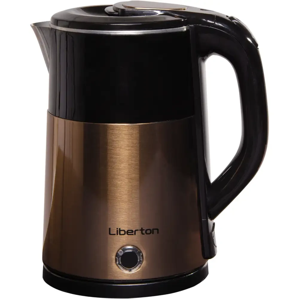 Чайник Liberton LEK-6827   1.8L 1500W