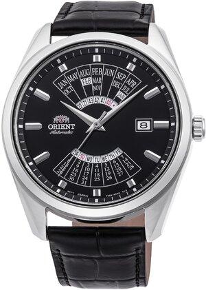 Чоловічий Годинник ORIENT RA-BA0006B10B Automatic Multi Year Calendar