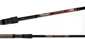 Фідерне вудлище Zemex Razer Progressive Feeder 14ft 140g