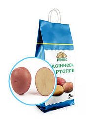 Картопля Крістіна IPM - 5 кг