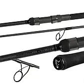Fox Horizon X6 TI Rod Full Shrink