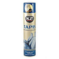 K2 TAPIS 600ml Засіб для чищення тканин (аерозоль)