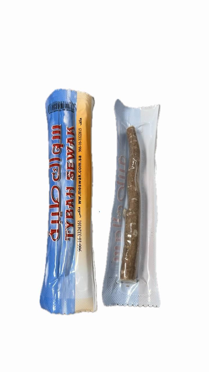 Meswak  Місвак паличка для чищення зубі