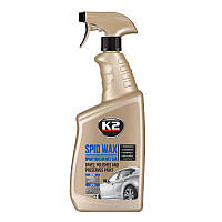 K2 SPID WAX 750ml Віск (рідина, з розпилювачем)