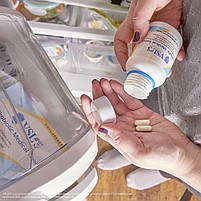 VSL#3 60 капсул. 112.5 мільярдів живих молочнокислих бактерій і біфідобактерій, 8 різних штамів., фото 4