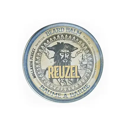 Бальзам для бороди Reuzel Beard Balm 35 г