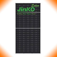 Сонячна панель Jinko Solar 575 Вт JKM575N-72HL4-V N-type Tiger Neo, монокристал