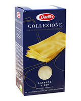 Макароны Barilla collezione lasagne n.189 без яйца 500г.