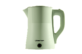 Чайник Liberton LEK-6828   1.8L 1500W