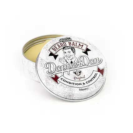 Бальзам для бороди Dapper Dan Beard Balm 50мл