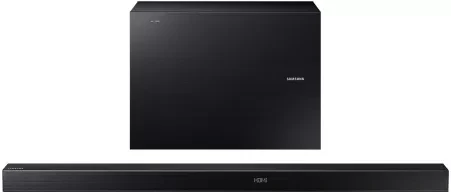 Саундбар Samsung HW-B550 Black - фото 2 - id-p2070632085