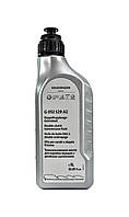 Трансмиссионные масла VAG VW AUDI ATF DCT - Double Clutch Transmission Fluid (G052529A2) 1Lx6 1 G052529A2