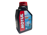 Масло моторн. Motul 4T Outboard Tech 10W30 1l