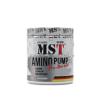 MST® Amino Pump Аргинин и Цитрулин 300 грамм Без вкуса