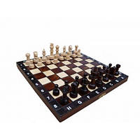 Шахматы Madon Школьные 27х27 см (с-154) IP, код: 119445