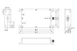 Генератор коливаючої частоти 900 МГц Huashi Wireless SZHUASHI YJM0920B (20 Вт) РЕБ, фото 3