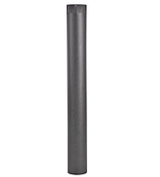 Труба для дымохода прямая универсальная HECHT PIPE 113 SKU_1998