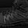Черевики зимові Урбан на мембрані Gore-tex + хутро з Італійської Екошкіри чорні, фото 7