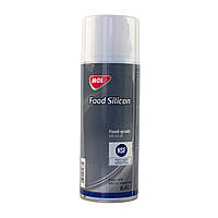 Индустриальные масла MOL MOL Food Silicon 400ML 0,443 13007335