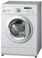 Ремонт стиральной машины LG WD-10302NUP