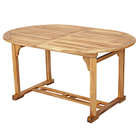 Стол садовый практичний портативный HECHT CAMBERET TABLE SKU_13698