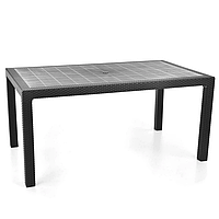 Стол садовый практичний портативный HECHT MELODY TABLE SKU_6698