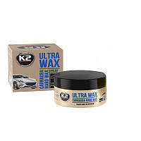 K2 ULTRA WAX 250ml Воскова паста