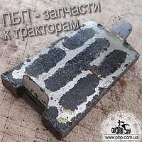 Колодка тормозная 77.38.052-1 к трактору ДТ-75