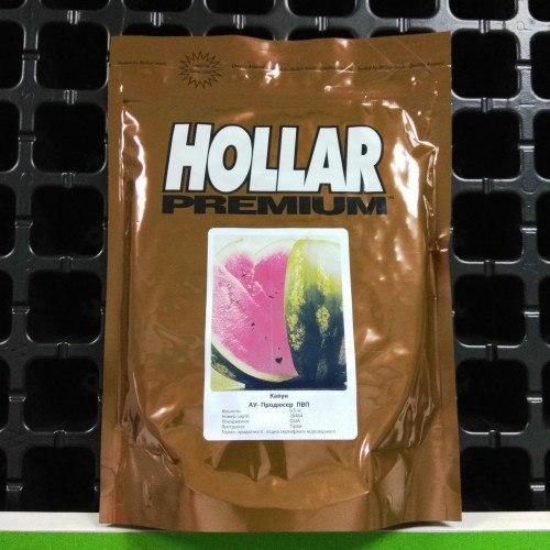 Насіння кавуна АУ Продюсер Hollar Seeds 500г упаковка (65-75дней)