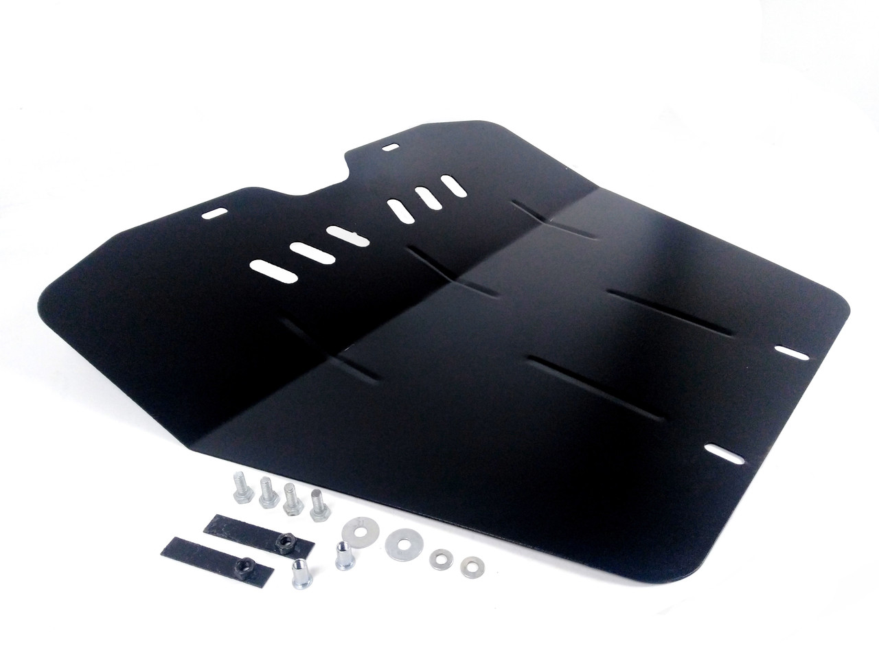 Захист двигуна і КПП Mazda 6 GH / Мазда 6 GH (2008-2012), артикул 226, сталь 2 мм, ЩИТ