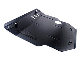 Захист двигуна та КПП KIA Clarus (1996–2001) / КІА Кларус, арт. 197/3, сталь 2 мм