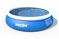 Бассейн летний бытовой надувной HECHT 3276 BLUESEA (hecht3276) SKU_2298