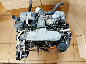 OM601.970 Двигун