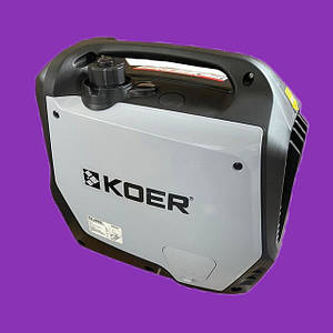 Інвенторні генератори KOER