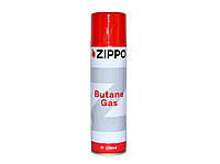 Газ для заправки зажигалок Zippo 250 мл (ZP-250) AT, код: 7925189