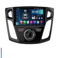 Штатная магнитола TORSSEN Ford Focus 12-15 с кнопками F96128 4G Carplay TV, код: 6813759