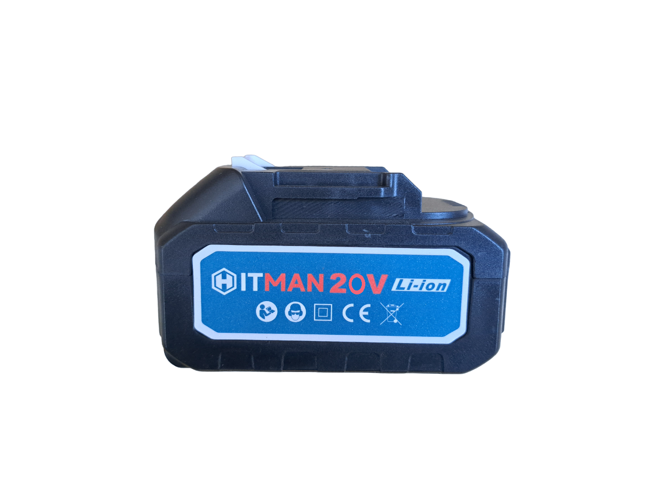 Акумулятор для інструменту 20V (посадка Makita)
