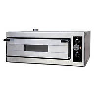 Електрична піч для піци Apach АММ6 (одна камера 700х1050х130 мм)