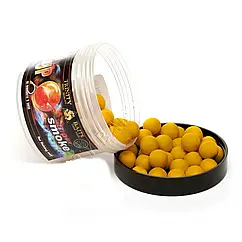 Pop Ups Trinity Baits Dispersion Corn 10 мм 25г