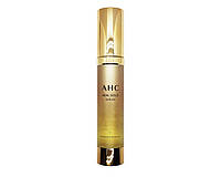 Антивозрастная сыворотка с экстрактом тыквы и коллоидным золотом A.H.C Real Gold Serum, 25мл