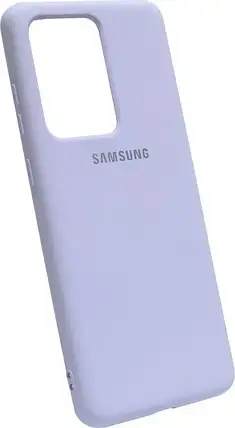 Силікон SA S20 Ultra/S11 Plus Silicone Case, фото 1